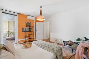 # 3-Zimmer # 2 Balkone # ruhige Lage # – Die vollständige Adresse der Immobilie erhältst du vom Anbieter., 53177 Heiderhof, Bonn – Vorschaubild 12
