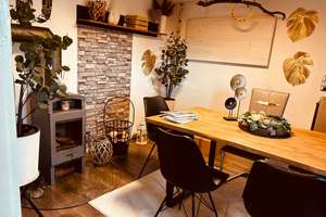 Modernisiertes 4-Zimmer-Einfamilienhaus mit EBK in Wiesent – Die vollständige Adresse der Immobilie erhältst du vom Anbieter., 93109 Wiesent – Vorschaubild 7