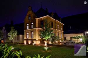 Graach an der Mosel: Exzellent sanierte Villa von 1896 mit Moselblick – Die vollständige Adresse der Immobilie erhältst du vom Anbieter., 54470 Graach an der Mosel – Vorschaubild 47