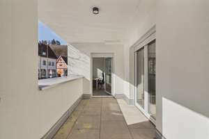 ! Nur für Wohngemeinschaften ! - Möbliert, zentral in Albstadt – Petrusstraße 9, 72461 Albstadt – Vorschaubild 20