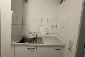  1-Raum-Appartment in Reutlingen mit Küchenzeile – Darrenstraße XX, 72768 Rommelsbach, Reutlingen – Vorschaubild 8