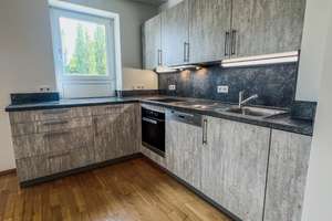 Auto UND Motorrad inklusive: 2-Zimmer-Wohnung mit Südbalkon in der Oberen Au / Haidhausen – Tassiloplatz 13, 81541 Obere Au, München – Vorschaubild 17