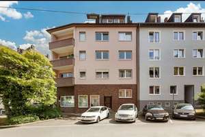 Moderne ca. 46 qm Wohnung mit Balkon *WE 6* – Die vollständige Adresse der Immobilie erhältst du vom Anbieter., 58097 Mittelstadt, Hagen – Vorschaubild 12