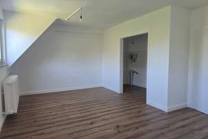 **53 m² bezugsfertig renovierte Wohnung mit schönem Blick ins Grüne** – Charlottenweg 59, 45289 Burgaltendorf, Essen – Vorschaubild 4