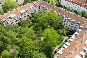 Nähe Luitpoldpark und Klinik Schwabing: Großzügige 3-Zimmer-Eigentumswohnung zum Selbstgestalten – Die vollständige Adresse der Immobilie erhältst du vom Anbieter., 80804 Münchner Freiheit, München – Vorschaubild 20