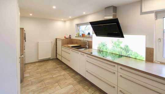 Bild von Attraktiv saniertes Einfamilienhaus mit viel Platz – Ihr neues Zuhause in Ilsede/Bülten