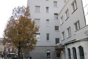 Schöne Innenstadtwohnung - direkt am Europabrunnen! – Kleppingstr. 4, 44135 City, Dortmund – Vorschaubild 3