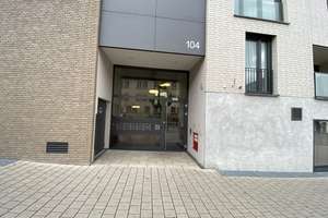 Zentral und Modern- Ihr Zuhause im Westen – Schloßstraße 104, 70176 Rosenberg, Stuttgart – Vorschaubild 2