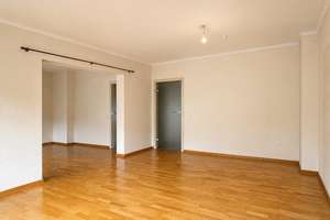 ATTRAKTIVE 2,5-ZIMMER WOHNUNG MIT SÜDLOGGIA IN KREFELD INRATH ZU KAUFEN! – Die vollständige Adresse der Immobilie erhältst du vom Anbieter., 47803 Inrath/Kliedbruch, Krefeld – Vorschaubild 2