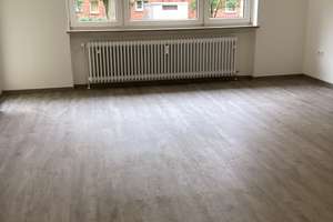 Senioren-und Behindertengerecht!! großzügige 1-Zimmer-Wohnung – Achternhof 17, 23554 Sankt Lorenz Nord, Lübeck – Vorschaubild 3