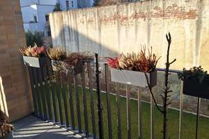 Nachmieter gesucht 3-Zimmer Wohnung mit Balkon im 1. OG in Gladbach – Regentenstraße 137b, 41061 Eicken, Mönchengladbach – Vorschaubild 10