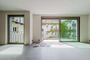 Stilvolle 2-Zi.-Whg in sehr gefragter Lage – Die vollständige Adresse der Immobilie erhältst du vom Anbieter., 10115 Mitte (Ortsteil), Berlin – Vorschaubild 6