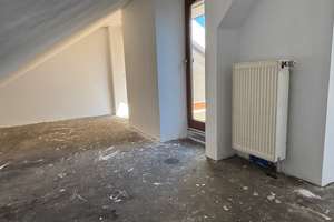 Maisonette-Wohnung mit Dachterrasse in Nürnberg-St. Johannis – Die vollständige Adresse der Immobilie erhältst du vom Anbieter., 90419 Sandberg, Nürnberg – Vorschaubild 13