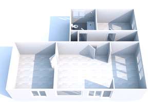 Modernisiertes Haus mit Balkon, Garage, Garten und Weitblick! – Die vollständige Adresse der Immobilie erhältst du vom Anbieter., 42111 Barmen, Wuppertal – Vorschaubild 19