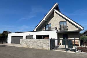 Modernes Einfamilienhaus mit traumhaftem Pool – Die vollständige Adresse der Immobilie erhältst du vom Anbieter., 49086 Widukindland, Osnabrück – Vorschaubild 18