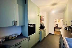 lichtdurchflutete 3-Zimmer-Wohnung in Hannover Mitte – Die vollständige Adresse der Immobilie erhältst du vom Anbieter., 30159 Mitte (Ortsteil), Hannover – Vorschaubild 4