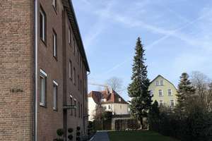 3-Zimmer-Wohnung in Bielefeld – komplett renoviert mit Tiefgaragenstellplatz-PROVISIONSFREI – Die vollständige Adresse der Immobilie erhältst du vom Anbieter., 33609 Mitte, Bielefeld – Vorschaubild 2