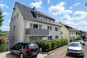 Schöne, 2-Zimmerwohnung in ruhiger und gefragter Wohnlage *Keller, TL-Bad* – Die vollständige Adresse der Immobilie erhältst du vom Anbieter., 70327 Wangen, Stuttgart – Vorschaubild 8