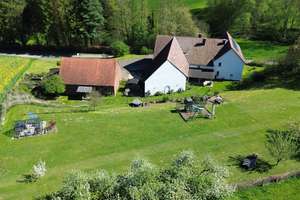 Modernisiertes, ehemaliges landwirtschaftliches Anwesen  – Die vollständige Adresse der Immobilie erhältst du vom Anbieter., 32361 Preußisch Oldendorf – Vorschaubild 4