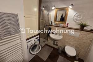 Tauschwohnung: 2-Zimmer-Flat in Regensburg sucht Tauschpartner – Die vollständige Adresse der Immobilie erhältst du vom Anbieter., 93047 Innenstadt, Regensburg – Vorschaubild 5