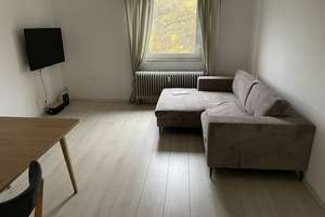 Gepflegte Wohnung in guter Lage – Seckenheimer Straße 84, 68165 Schwetzingerstadt/Oststadt, Mannheim – Vorschaubild 1