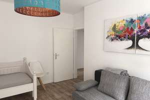 Wohnhaus mit 4 Wohneinheiten in ruhiger Lage – Die vollständige Adresse der Immobilie erhältst du vom Anbieter., 31699 Beckedorf – Vorschaubild 12