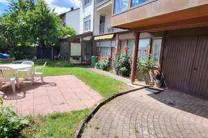Exklusive 3 ZKB, EBK,Terrasse, Wintergarten+Garten, Top Lage Pforzheim Nordstadt – Oberer Wingertweg 8, 75177 Nordstadt, Pforzheim – Vorschaubild 20