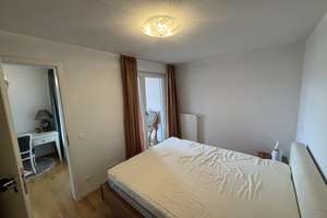 Möblierte 2-Zimmer-Wohnung in Aubing – ab sofort bezugsfertig! – Colmdorfstr. 36, 81249 Aubing-Süd, München – Vorschaubild 9