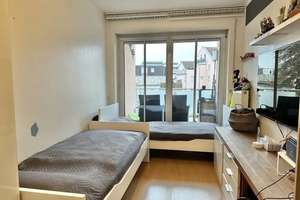 Provisionsfreie 3-Zimmer-Wohnung mit Süd-Balkon, TG-Stellplatz & Fußbodenheizung – Lena-Christ-Str. 16A, 85055 Nordost, Ingolstadt – Vorschaubild 5