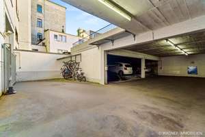Bezugsfreie Wohnung in der Adelheidstraße mit EBK, Balkon und Parkplatz | WAGNER IMMOBILIEN – Die vollständige Adresse der Immobilie erhältst du vom Anbieter., 65185 Mitte, Wiesbaden – Vorschaubild 12
