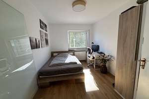 Helle 3-Zimmer-Wohnung (80 m²) mit Aufzug in Ludwigshafen-Süd – 67061 Süd, Ludwigshafen am Rhein – Vorschaubild 8