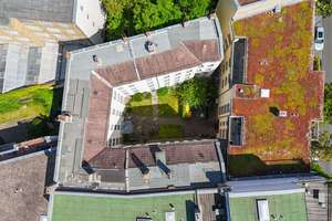 Historisches Flair trifft modernes Wohnen – stilvolle Altbauwohnung in zentraler Lage – Die vollständige Adresse der Immobilie erhältst du vom Anbieter., 10119 Mitte (Ortsteil), Berlin – Vorschaubild 6