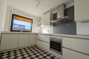 Helles Penthouse im Herzen von Mönchengladbach – Albertusstraße 48, 41061 Gladbach, Mönchengladbach – Vorschaubild 7