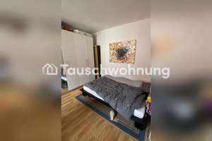 Tauschwohnung: Mietpreis Juwel 2 Zimmer gegen 3 Zimmer – Karlstraße 54, 80333 Augustenstraße, München – Vorschaubild 6