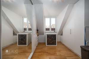 Lichtdurchflutete Dachgeschoss-Maisonette-Wohnung im Herzen von Rüttenscheid – Fridtjof-Nansen-Straße 6, 45131 Rüttenscheid, Essen – Vorschaubild 10