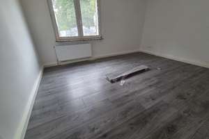 Frisch modernisierte Erdgeschosswohnung mit ca. 65 m² Wohnfläche und 3 Zimmern
