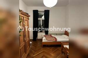 Tauschwohnung: Tausche 2 Z Altbau Whng im Westend gegen 3-4 Z Whng – Die vollständige Adresse der Immobilie erhältst du vom Anbieter., 80339 Westend, München – Vorschaubild 12