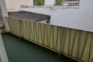 Kleine gemütliche 2-Zi Whg. mit Küche, Diele, Duschbad mit "Hinterhofbalkon" für`s Feierabendgetränk – Die vollständige Adresse der Immobilie erhältst du vom Anbieter., 47798 Stadtmitte, Krefeld – Vorschaubild 7