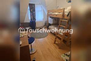 Tauschwohnung: 3-Zimmer-Wohnung in Bockenheim – Kiesstraße 31, 60486 Bockenheim, Frankfurt am Main – Vorschaubild 9