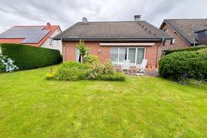 Freistehendes Einfamilienhaus mit XXl Ausbaufläche – Die vollständige Adresse der Immobilie erhältst du vom Anbieter., 42799 Leichlingen (Rheinland) – Vorschaubild 23