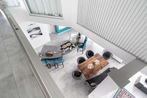 Leopoldshöhe: Exklusives Einfamilienhaus | Baujahr 2013 | ca. 239 m² WFL | 6 Zimmer | Doppelgarage – Die vollständige Adresse der Immobilie erhältst du vom Anbieter., 33818 Leopoldshöhe – Vorschaubild 3