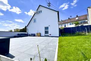Kernsaniertes Einfamilienhaus mit Gewerbeeinheit & großer Scheune – Die vollständige Adresse der Immobilie erhältst du vom Anbieter., 89555 Steinheim am Albuch – Vorschaubild 20