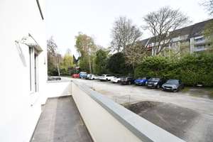 D-OBK! Renoviertes & großzügiges Apartment mit Balkon – Kyffhäuserstr. 13, 40549 Oberkassel, Düsseldorf – Vorschaubild 10