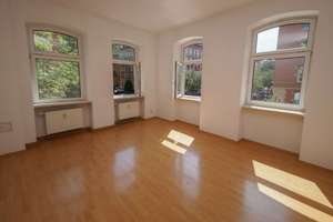Zwei benachbarte Wohnungen mit ca. 124 m² – Viel Platz für Familie, Arbeit und Wohnen – 99089 Andreasvorstadt, Erfurt – Vorschaubild 2