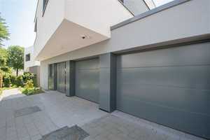 Puristische Luxus-Villa Bestlage Riedberg Westflügel – Frankfurt am Main – Vorschaubild 23