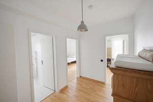 Zentrale Eigentumswohnungen mit Balkon und Garage – 50935 Lindenthal (Ortsteil), Köln – Vorschaubild 3