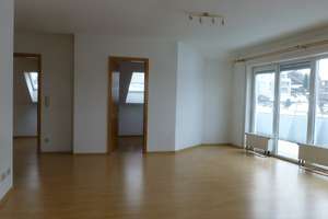 Sonnige, ruhige 3 Zimmerdachgeschosswohnung – Junkersstraße 12, 72770 Betzingen, Reutlingen – Vorschaubild 5