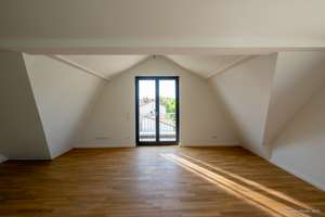 3 Zimmer-Dachterrassentraum ab sofort zu vermieten – Ulfilasstraße 29 b, 81739 Waldperlach, München – Vorschaubild 7