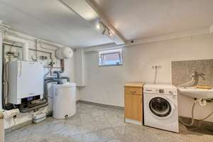 Großzügiges Einfamilienhaus mit 6 Zimmern, Vollkeller, Garage und großem Garten in Arsten – Die vollständige Adresse der Immobilie erhältst du vom Anbieter., 28279 Arsten, Bremen – Vorschaubild 24