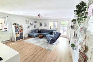 Einfamilienhaus mit Scheune  – Albstraße 17, 89173 Lonsee – Vorschaubild 4